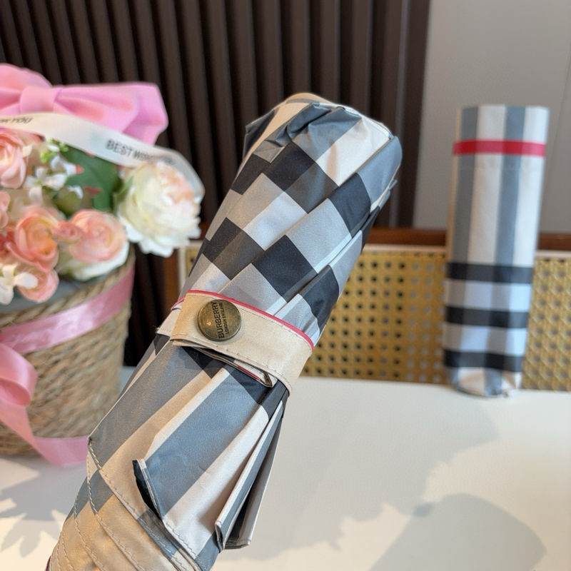 Burberry Umbrella (283)