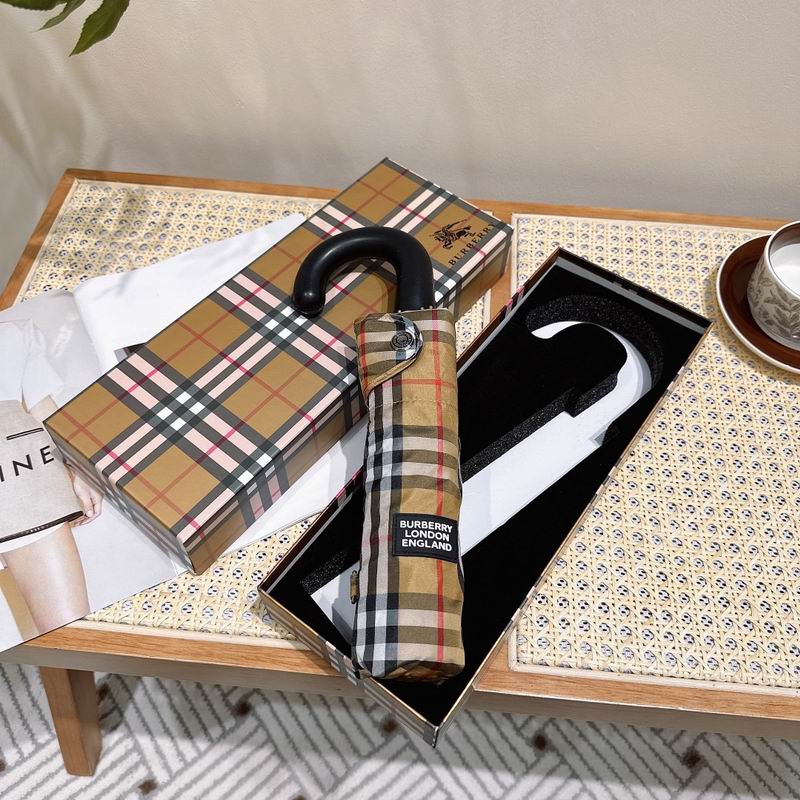 Burberry Umbrella (30)