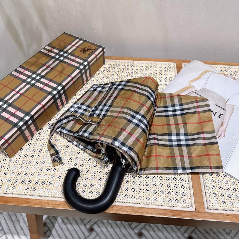 Burberry Umbrella (31)