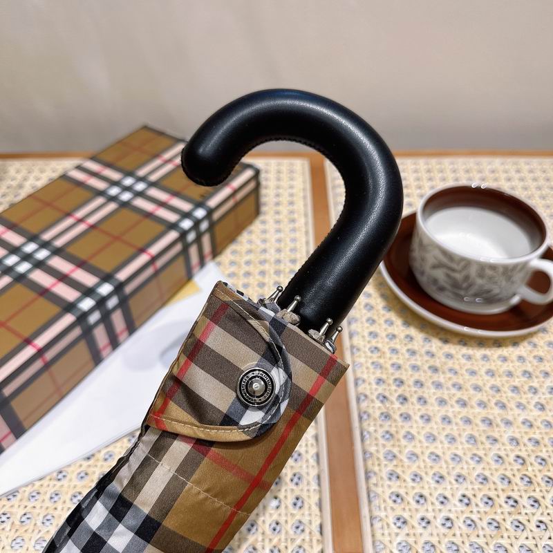 Burberry Umbrella (34)