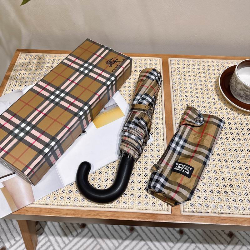 Burberry Umbrella (35)