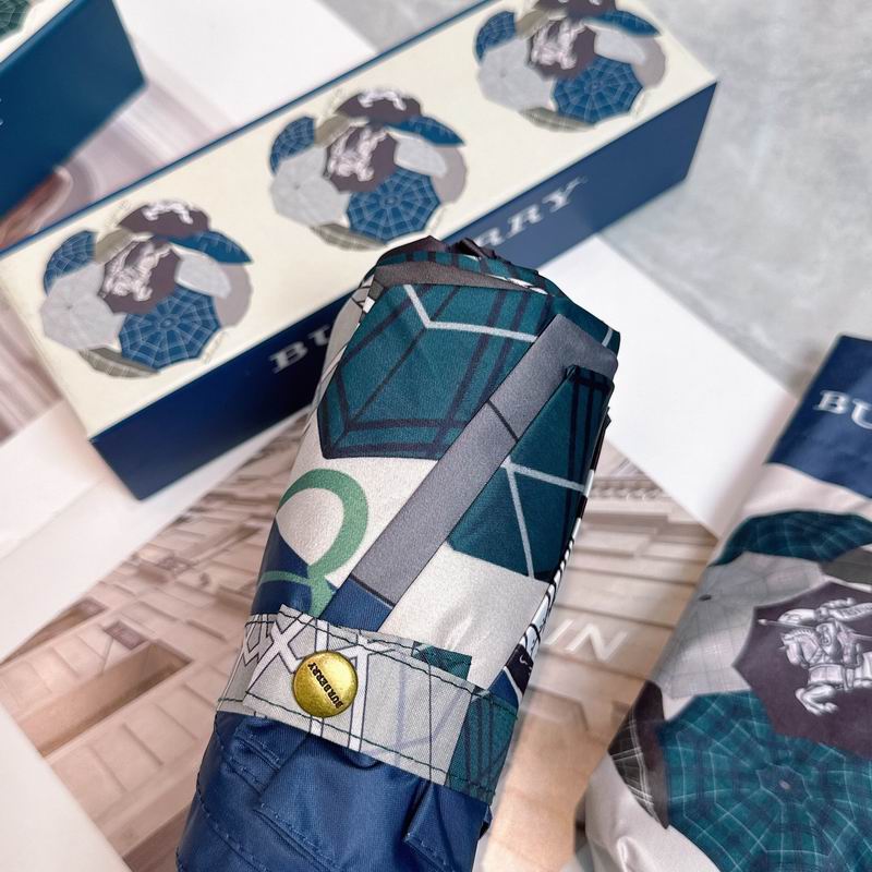 Burberry Umbrella (38)