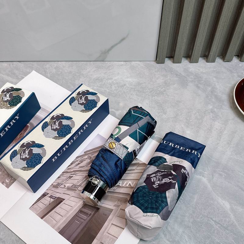 Burberry Umbrella (39)