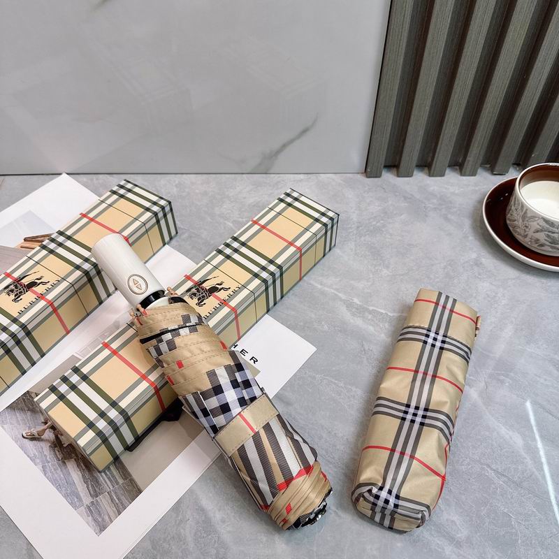 Burberry Umbrella (4)