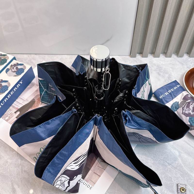 Burberry Umbrella (40)
