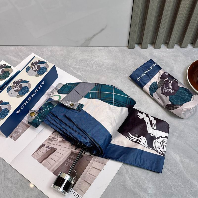 Burberry Umbrella (42)