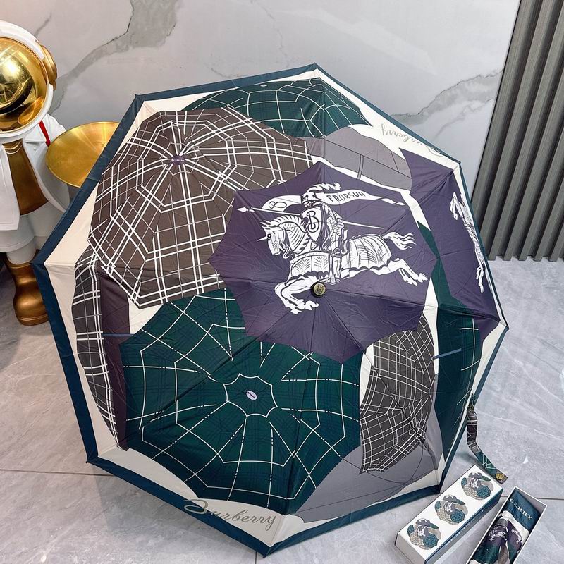 Burberry Umbrella (45)