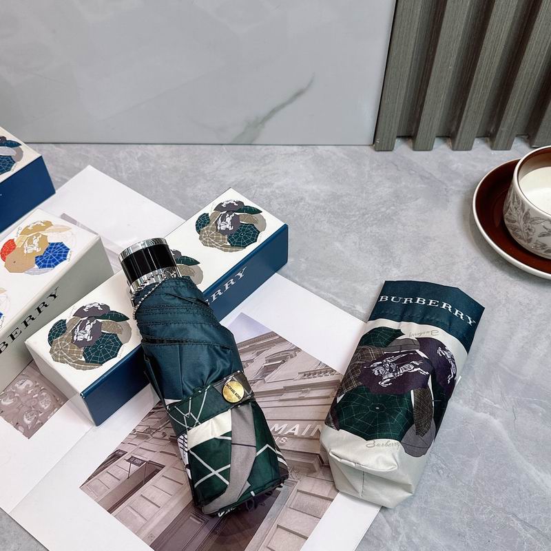 Burberry Umbrella (46)