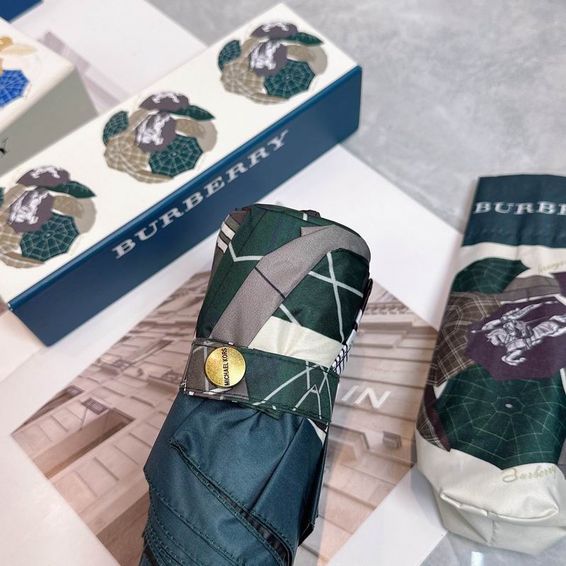 Burberry Umbrella (47)