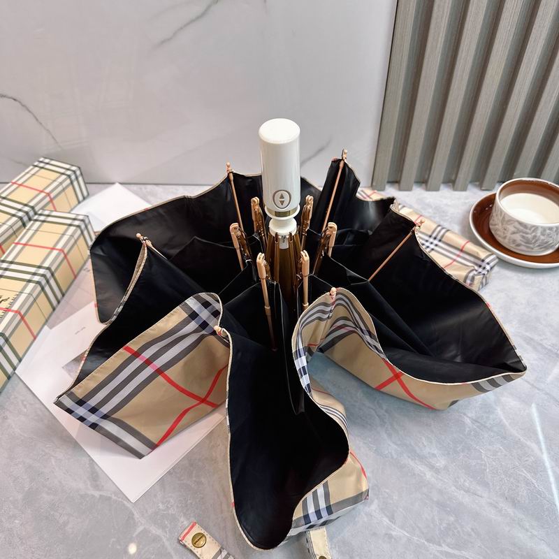 Burberry Umbrella (5)