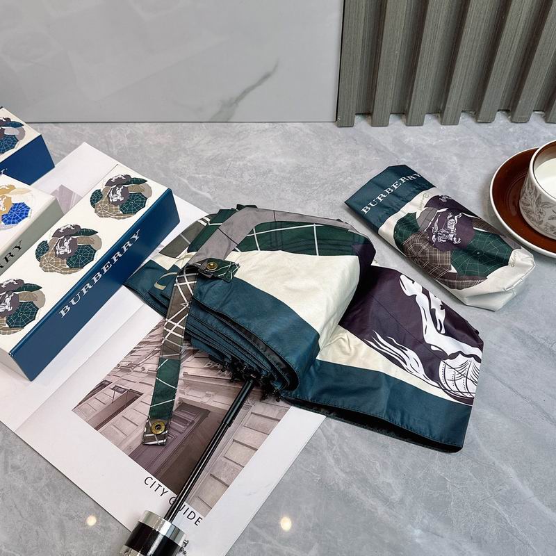 Burberry Umbrella (51)