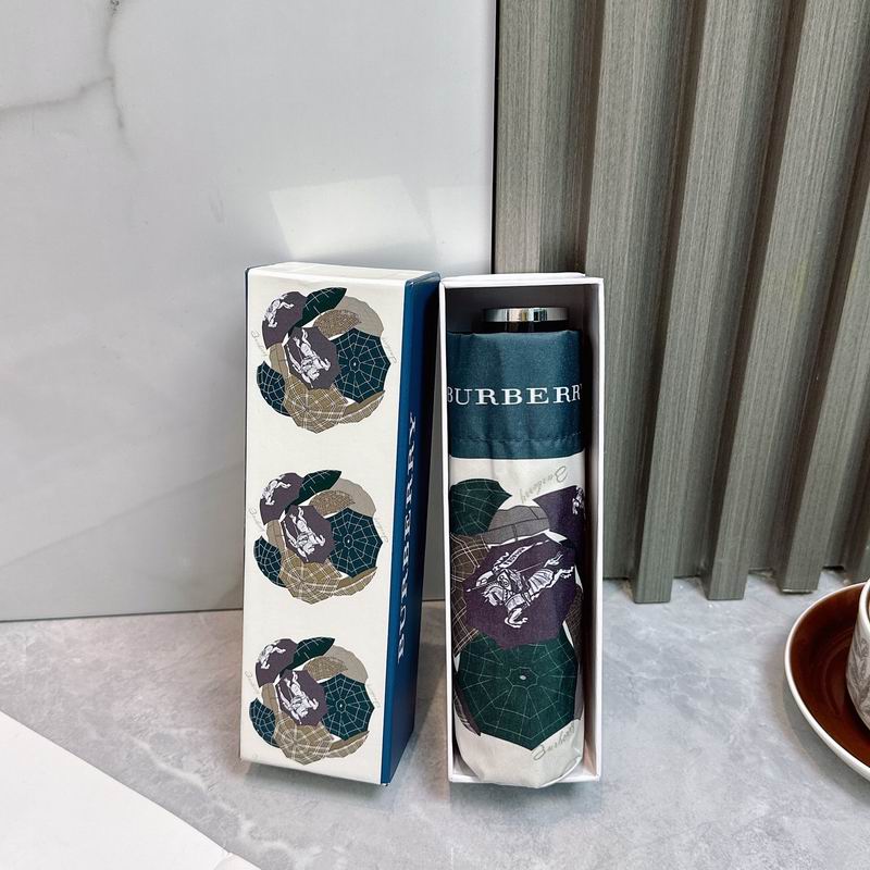 Burberry Umbrella (53)