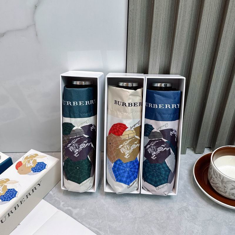 Burberry Umbrella (54)