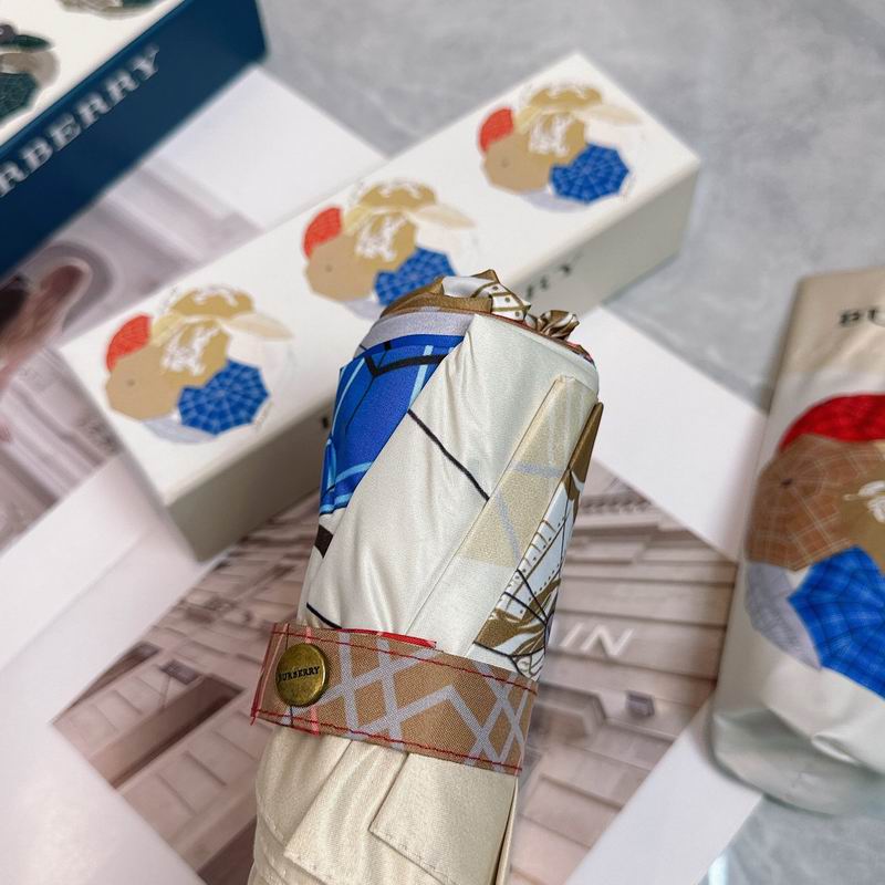 Burberry Umbrella (56)