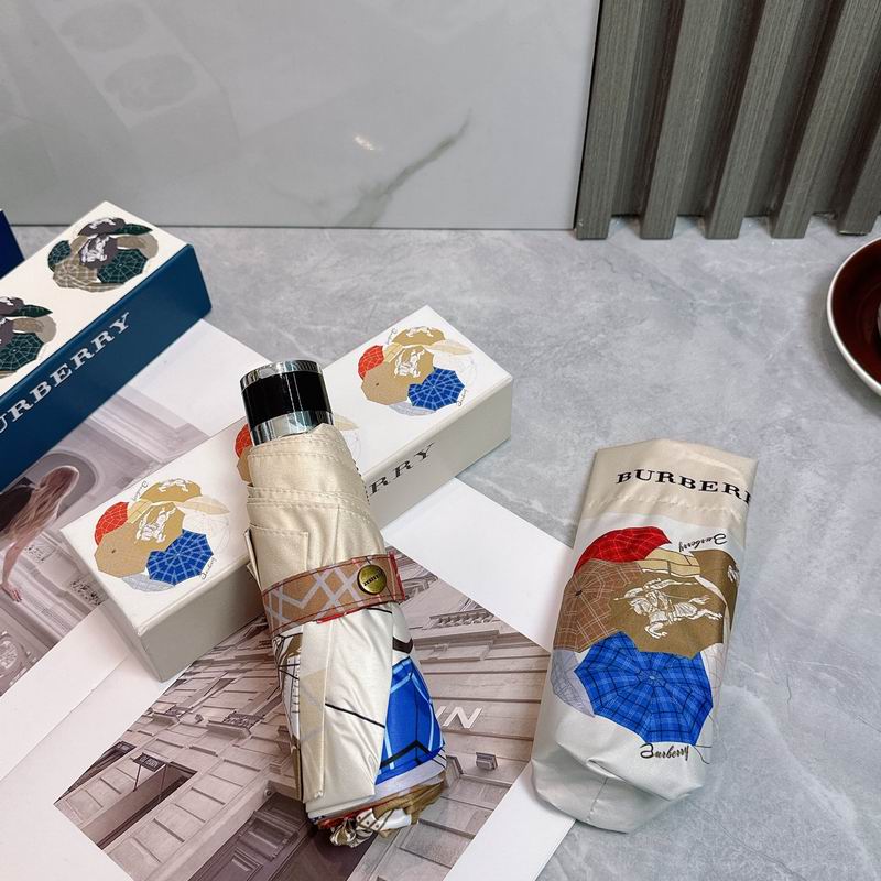 Burberry Umbrella (57)