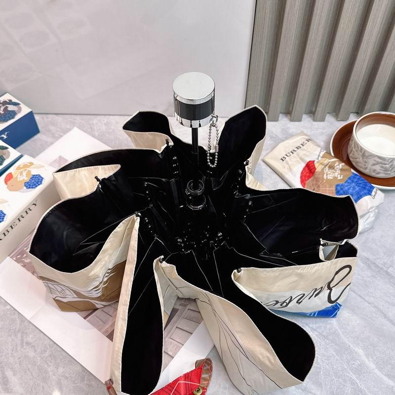 Burberry Umbrella (58)