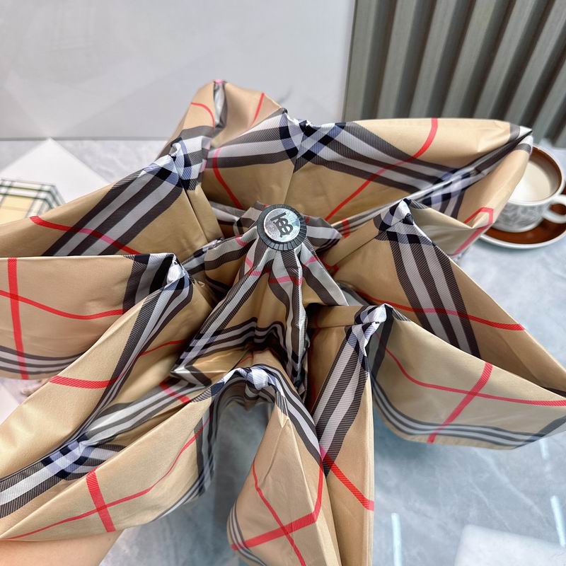 Burberry Umbrella (6)