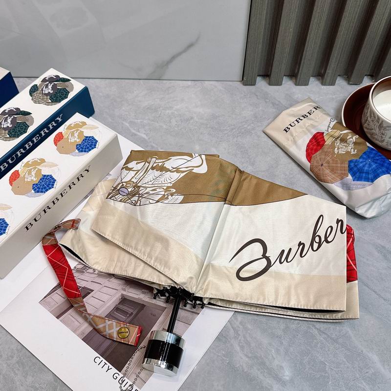 Burberry Umbrella (60)