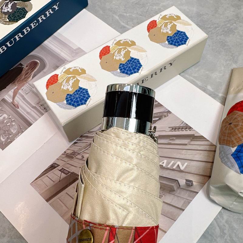 Burberry Umbrella (61)