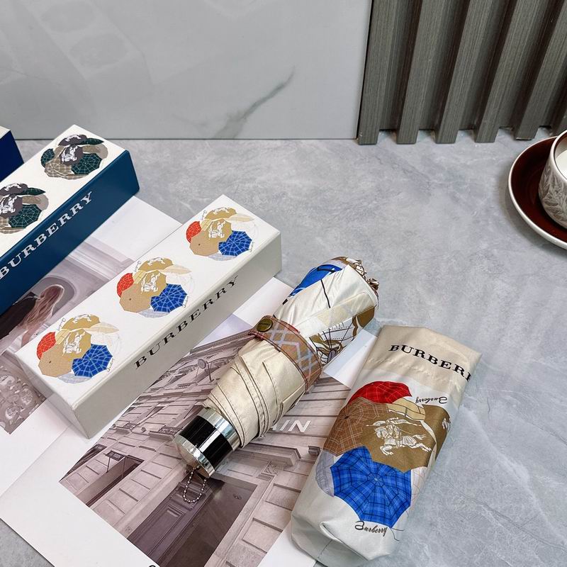 Burberry Umbrella (62)