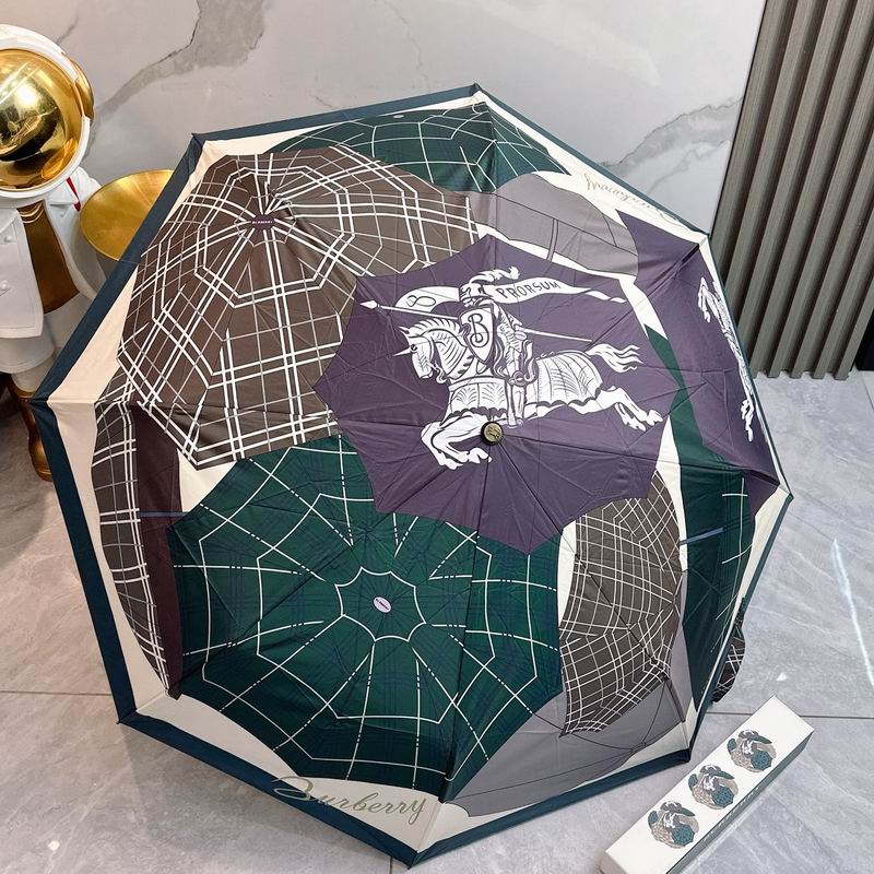 Burberry Umbrella (64)