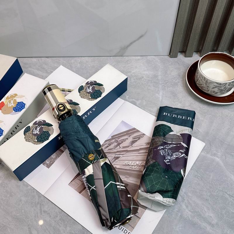 Burberry Umbrella (67)