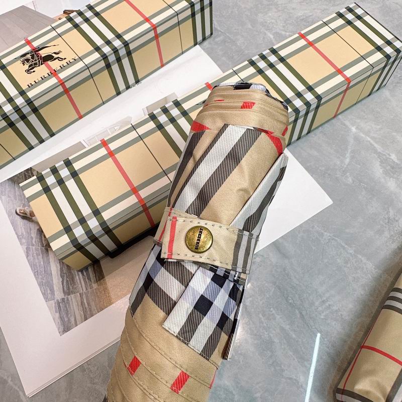 Burberry Umbrella (7)