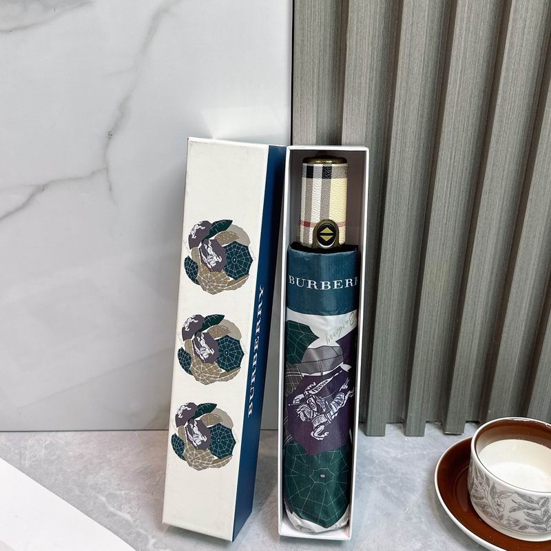 Burberry Umbrella (71)