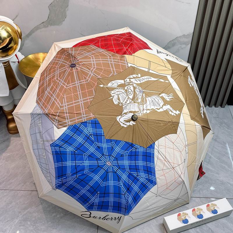 Burberry Umbrella (72)