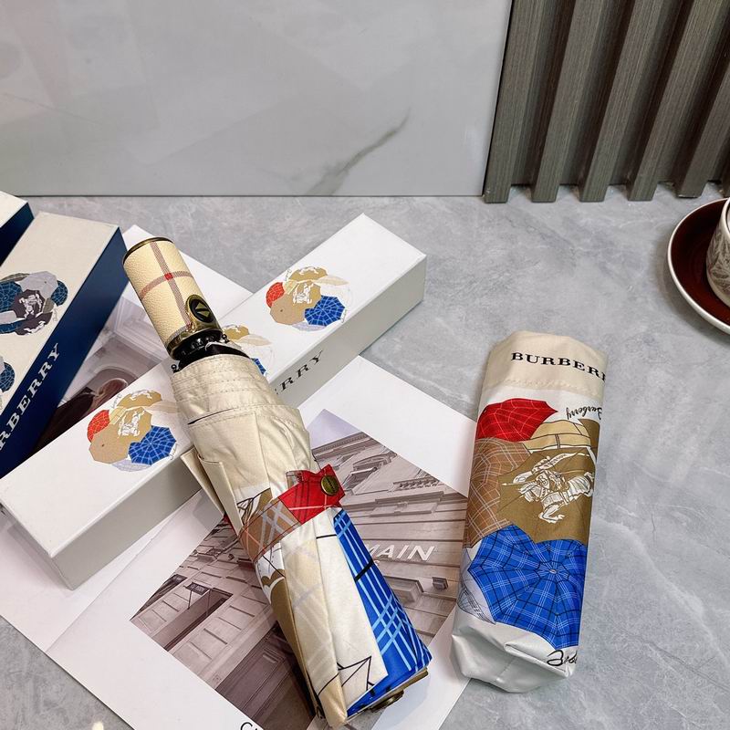 Burberry Umbrella (73)