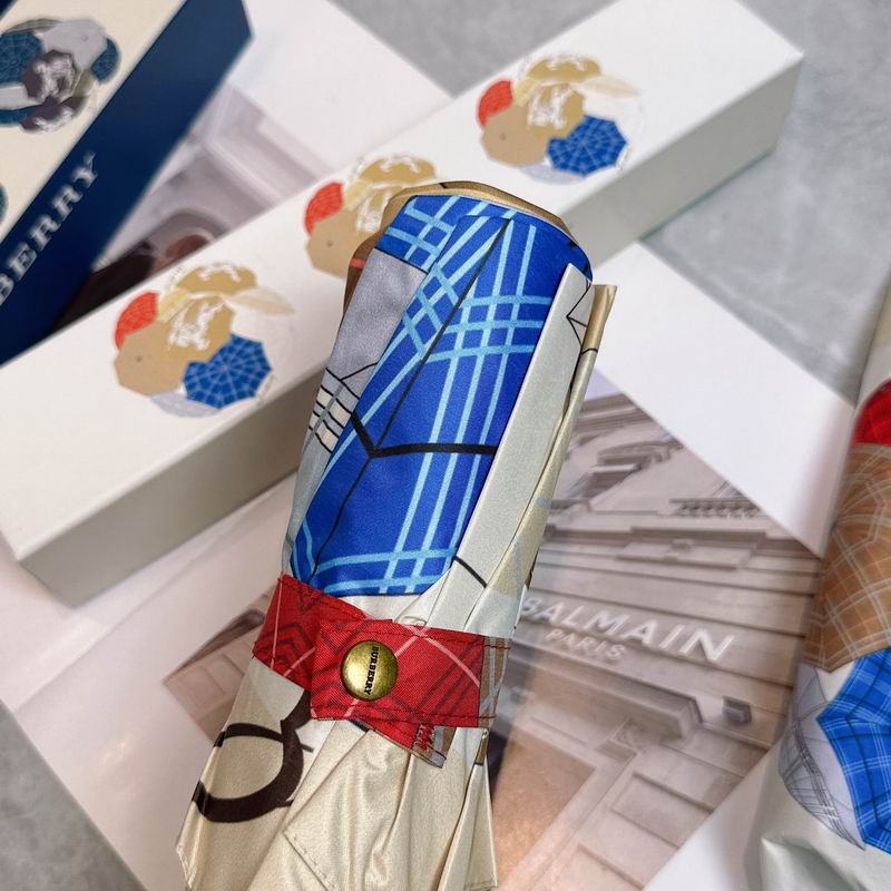 Burberry Umbrella (74)
