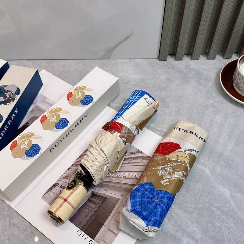 Burberry Umbrella (75)