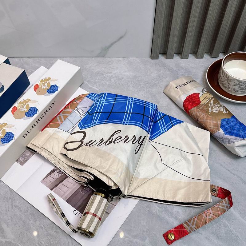 Burberry Umbrella (78)