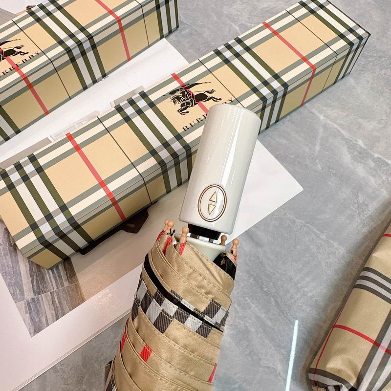 Burberry Umbrella (8)