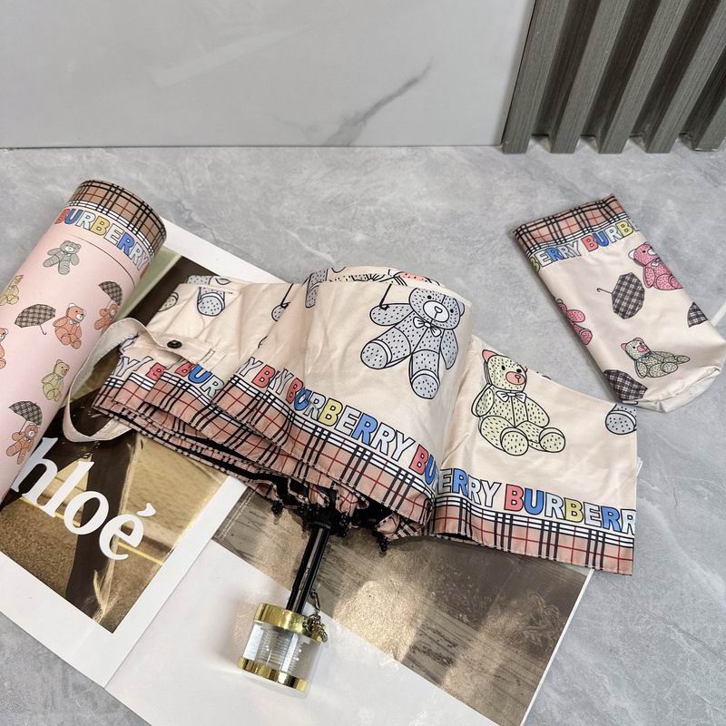 Burberry Umbrella hm (10)