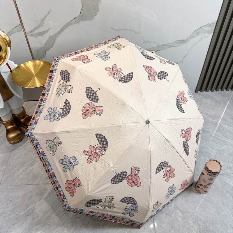 Burberry Umbrella hm (11)