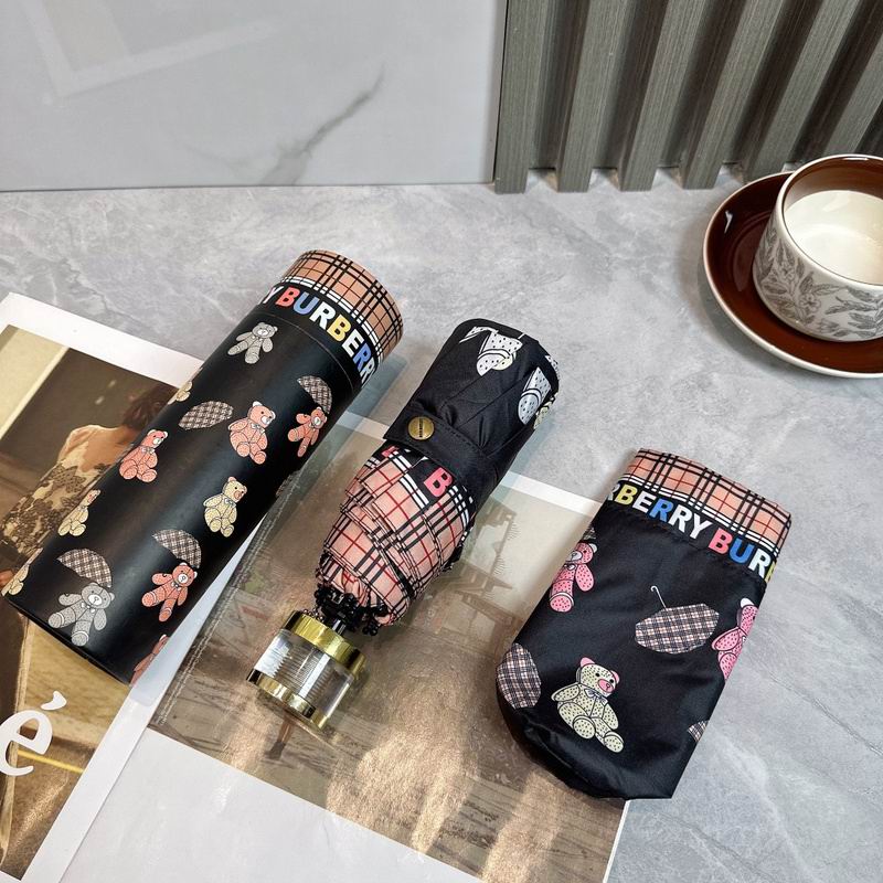 Burberry Umbrella hm (12)