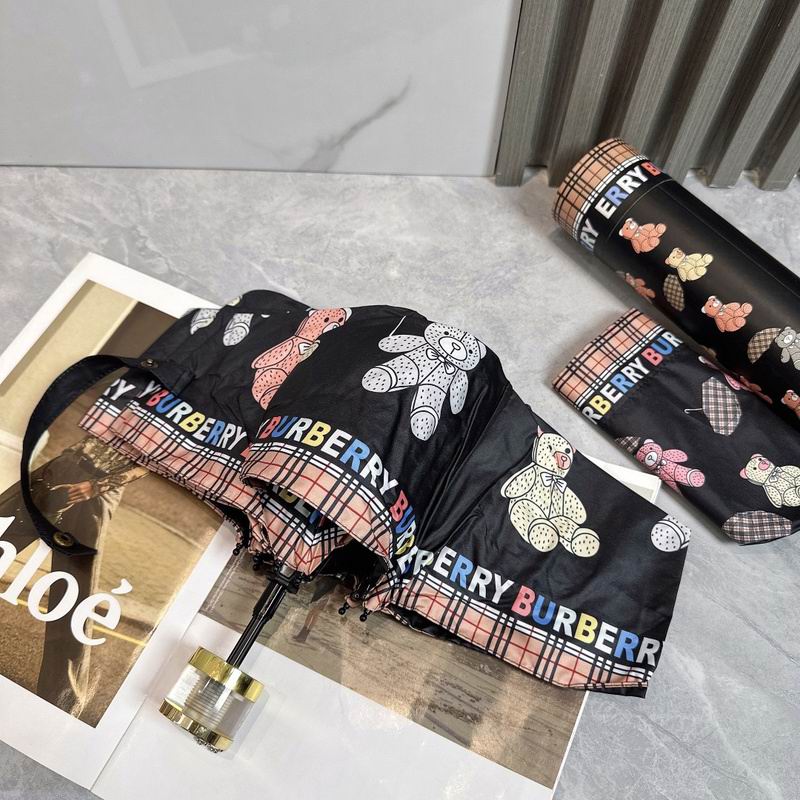 Burberry Umbrella hm (13)