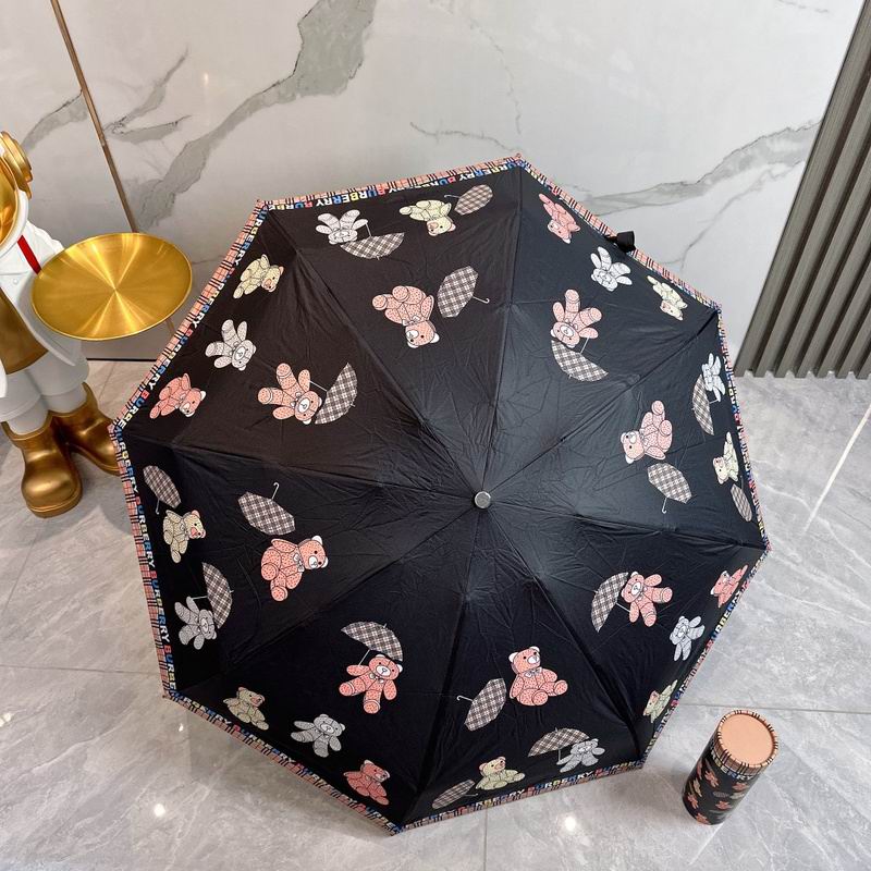 Burberry Umbrella hm (14)