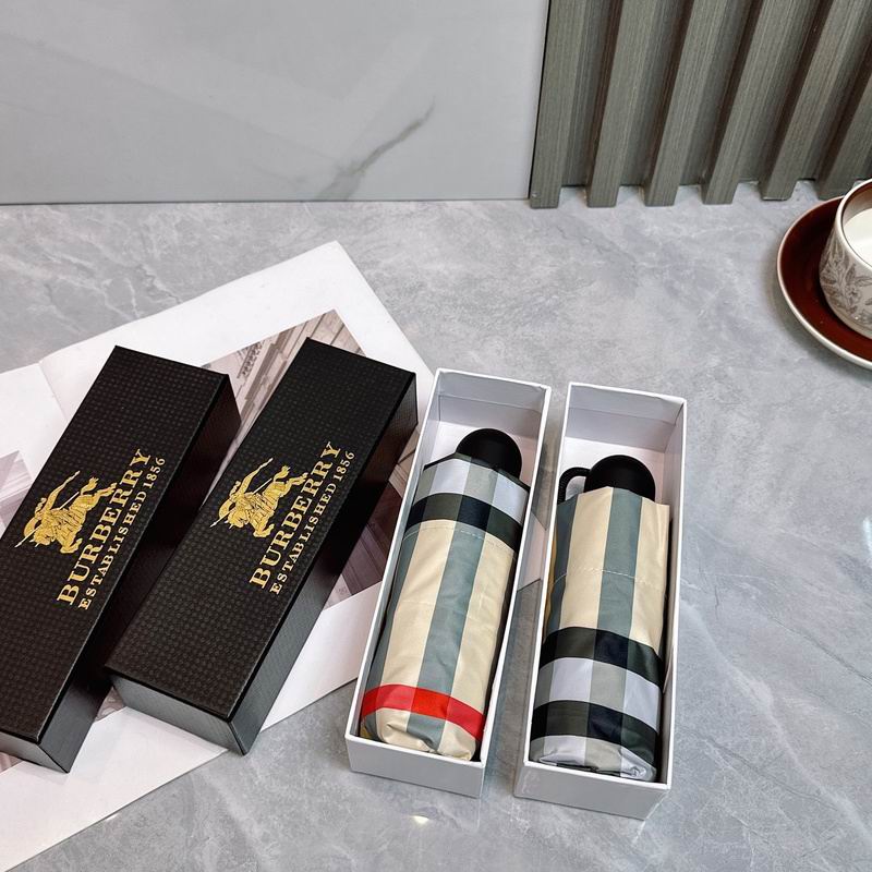 Burberry Umbrella hm (18)