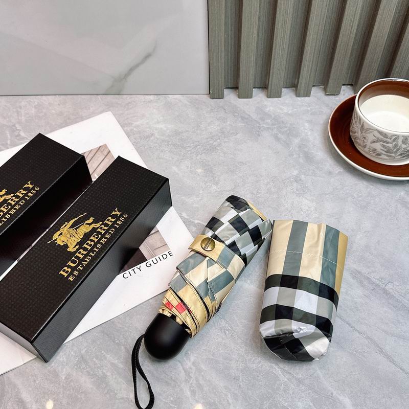 Burberry Umbrella hm (19)