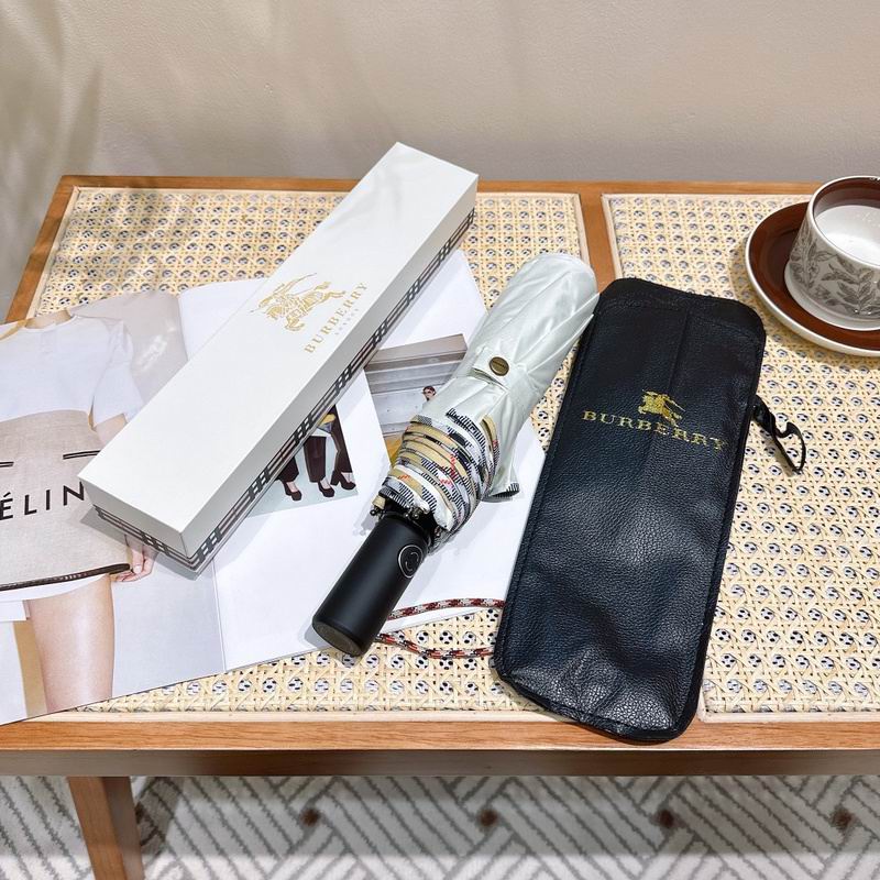 Burberry Umbrella hm (2)