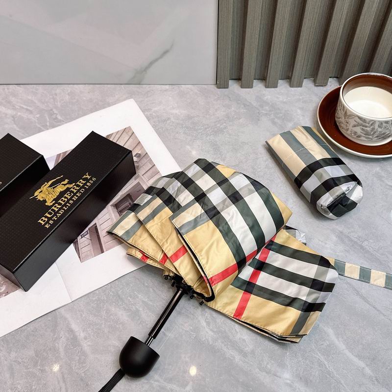 Burberry Umbrella hm (20)
