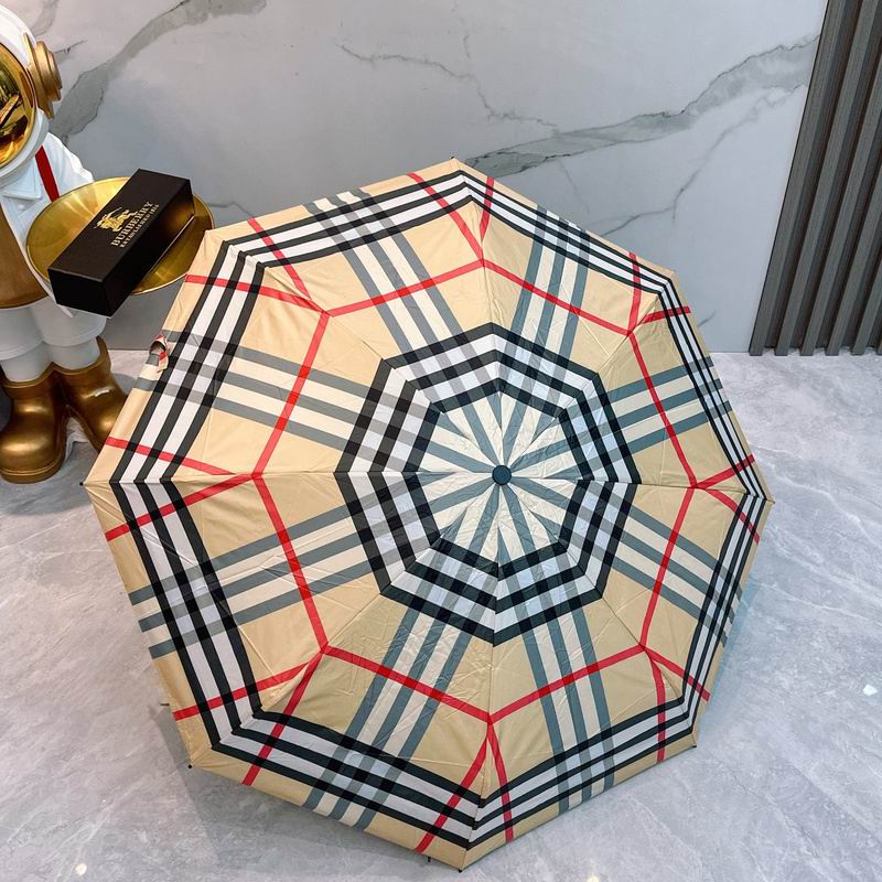 Burberry Umbrella hm (21)