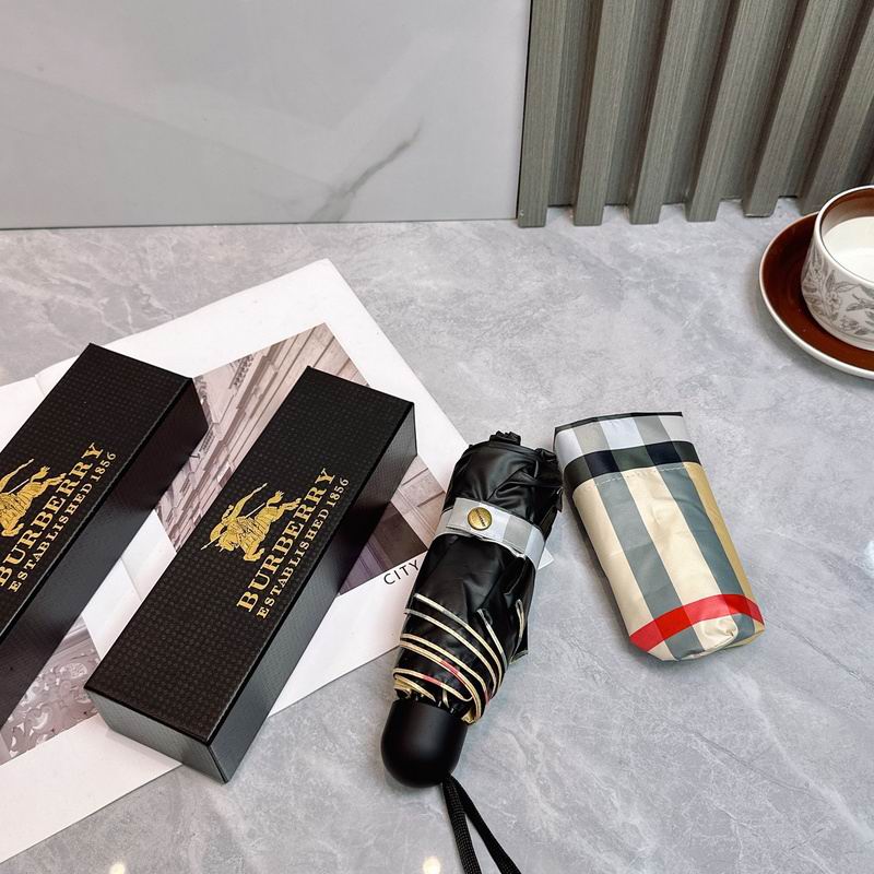 Burberry Umbrella hm (22)