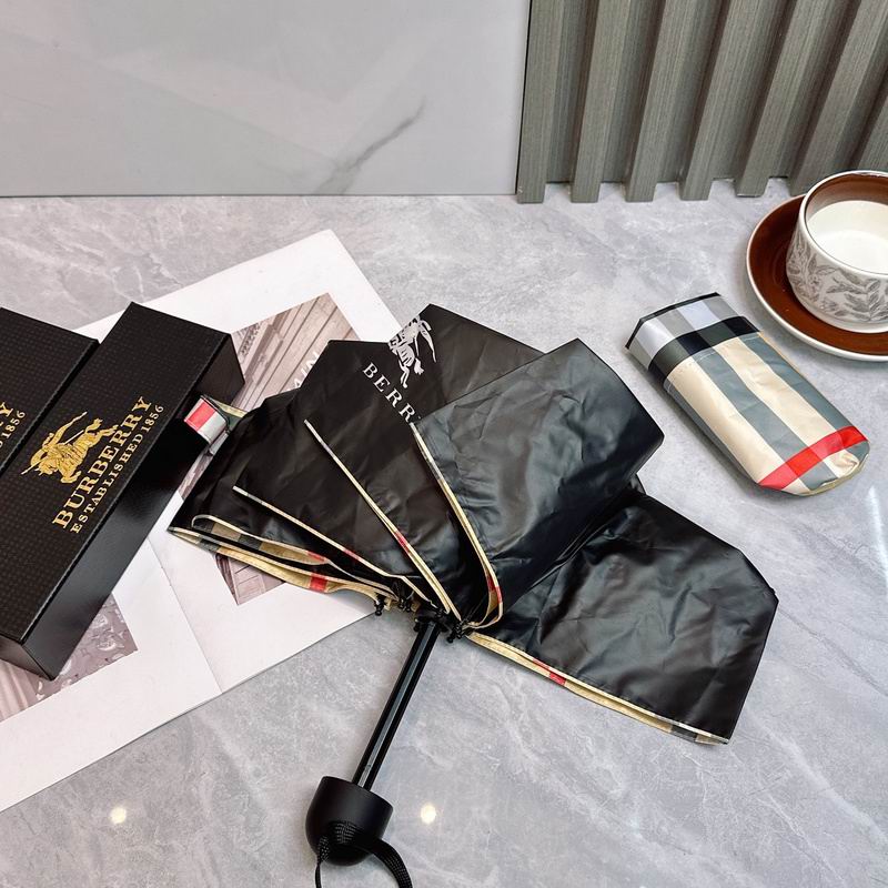 Burberry Umbrella hm (23)