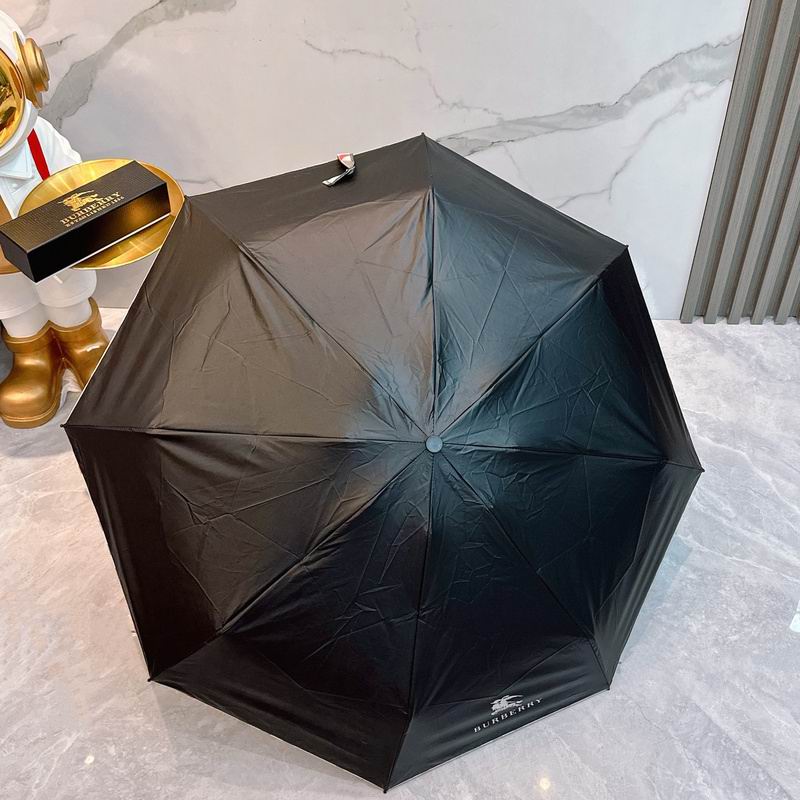 Burberry Umbrella hm (24)