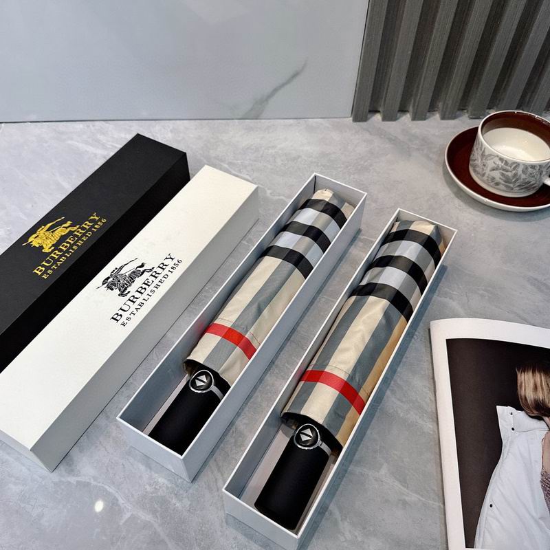 Burberry Umbrella hm (25)