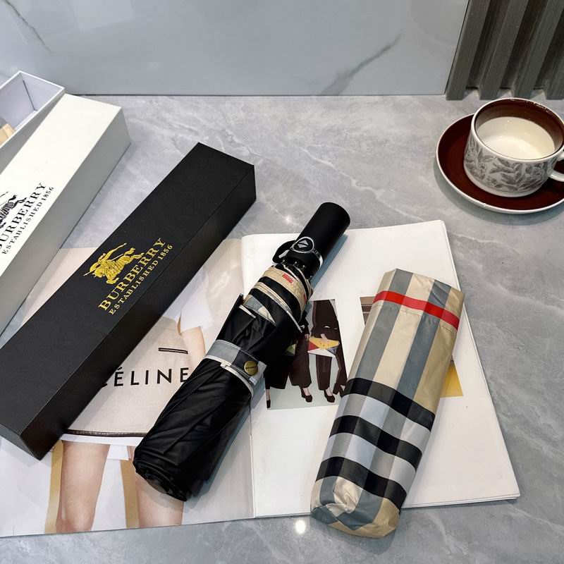 Burberry Umbrella hm (26)