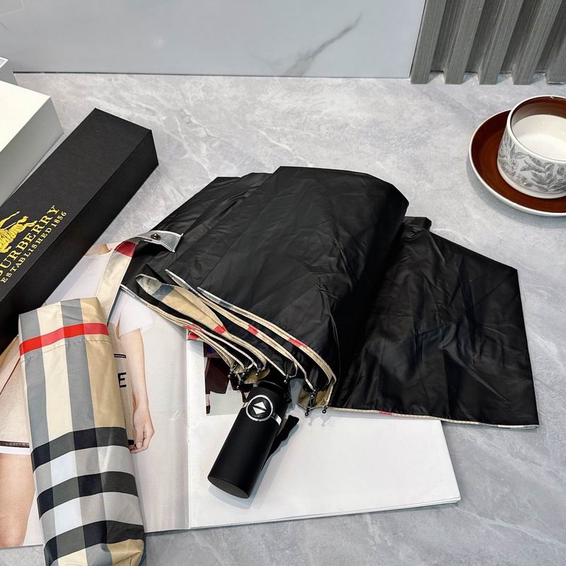 Burberry Umbrella hm (27)